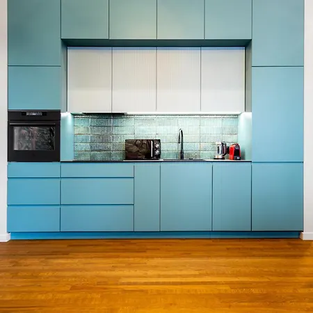 Modern 1 Bedroom Near Old Town - Ac - Lift